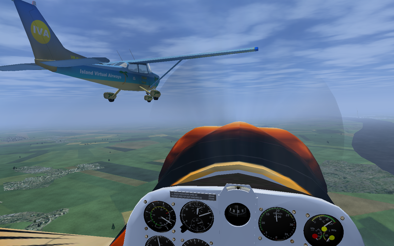 Entrainement patrouille de France FG Aerobatic-001