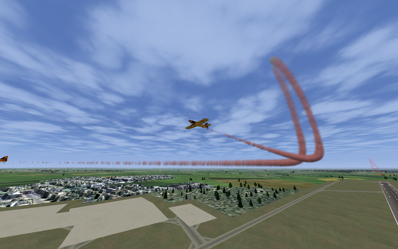 Entrainement patrouille de France FG Aerobatic-002